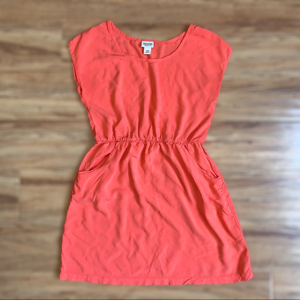 Mossimo Supply Co. Dress